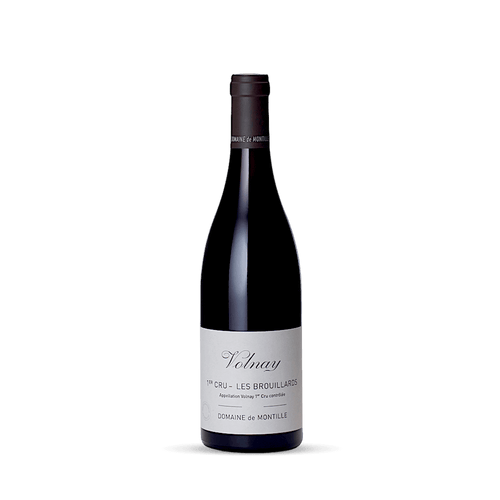 Vinho Tinto Volnay 1er Cru Les Brouillards 2011 Domaine de Montille 750ml