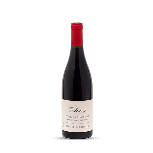 Vinho Tinto Volnay 1er Cru Les Champans 2011 Domaine de Montille 750ml