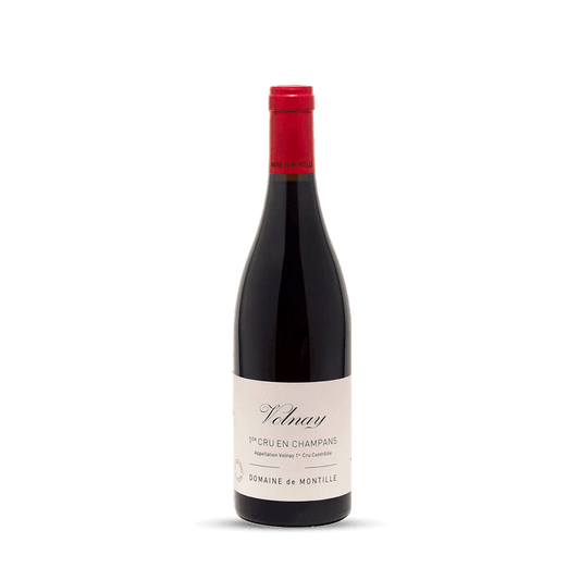 Vinho Tinto Volnay 1er Cru Les Champans 2011 Domaine de Montille 750ml