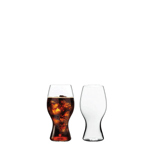 Copo Coca Cola - Kit com 2 copos - Linha "O" Riedel