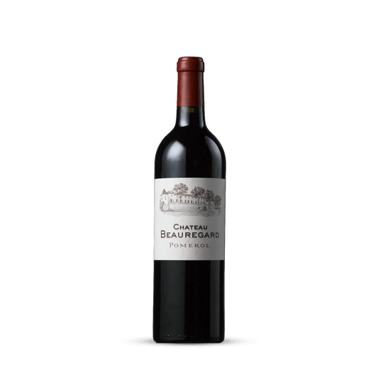 Vinho Tinto Château Beauregard 2011 Cru classé (Pomerol/St. Emilion) 750ml
