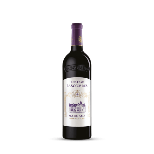 Vinho Tinto Château Lascombes 2011 Cru classé (Médoc/Graves) 750ml