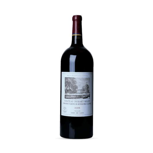 Vinho Tinto Château Duhart-Milon 2012 - Magnum Cru classé (Médoc/Graves) 1,5L