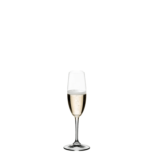 Taça Champagne Flute - Linha Degustazione Riedel