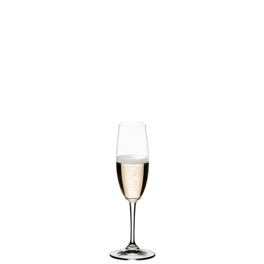 Taça Champagne Flute - Linha Degustazione Riedel