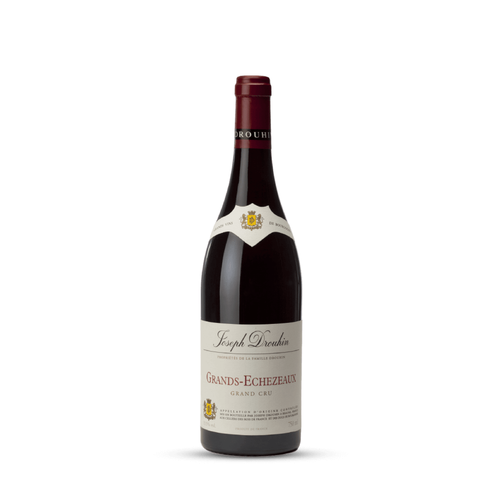 Vinho Tinto Grands-Echezeaux Grand Cru 2013 Joseph Drouhin 750ml