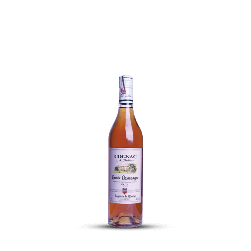 Cognac Logis de la Mothe VSOP - 700ml