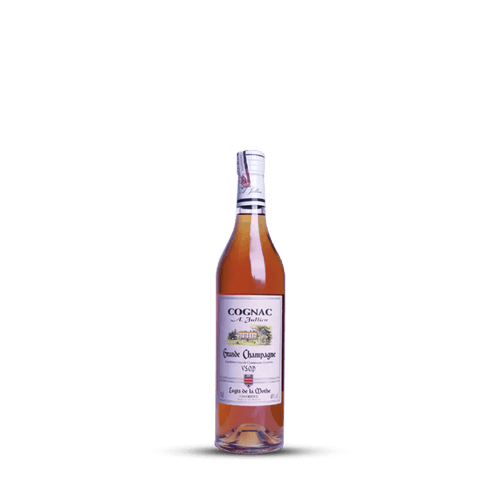 Cognac Logis de la Mothe VSOP - 700ml