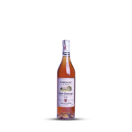 Cognac Logis de la Mothe VSOP - 700ml