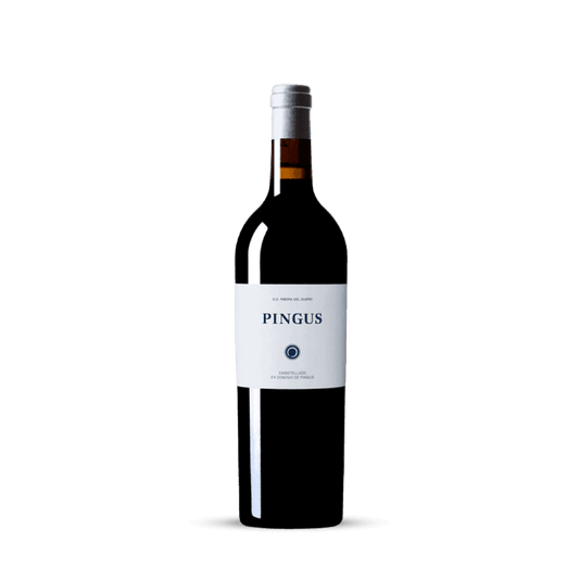 Vinho Tinto Pingus 2014 Dominio de Pingus 750ml