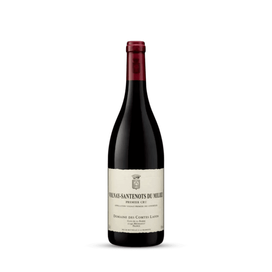 Vinho Tinto Volnay 1er Cru Santenots-du-Millieu 2013 Domaine des Comtes Lafon 750ml