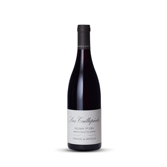 Vinho Tinto Volnay 1er Cru Les Taillepieds 2014 Domaine de Montille 750ml