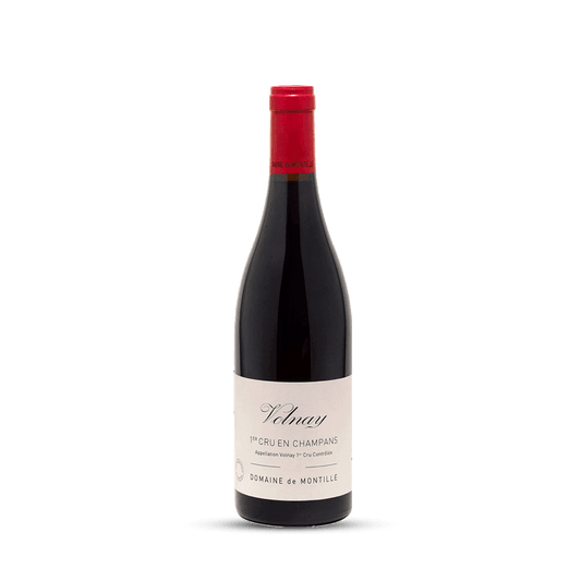 Vinho Tinto Volnay 1er Cru Les Champans 2014 Domaine de Montille 750ml