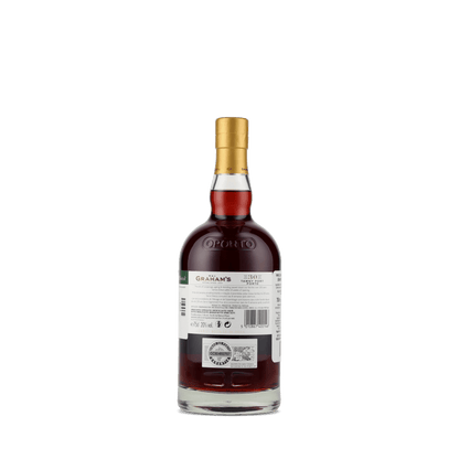 Vinho do Porto Graham's 30 Years Old Tawny Graham’s 750ml