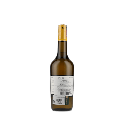 Calvados Fine - 700 ml Domaine Dupont