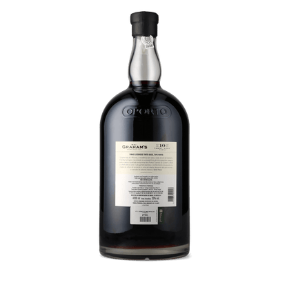 Vinho do Porto Graham's 10 Years Old Tawny - 4,5L Graham’s