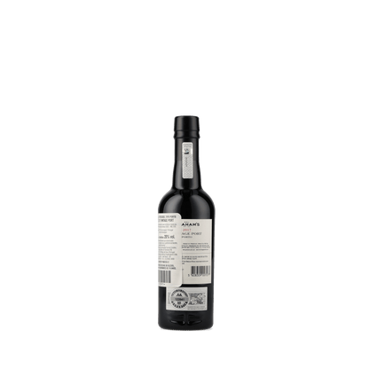 Graham's Vintage Port 2017 - Meia gfa. Graham’s 375ml