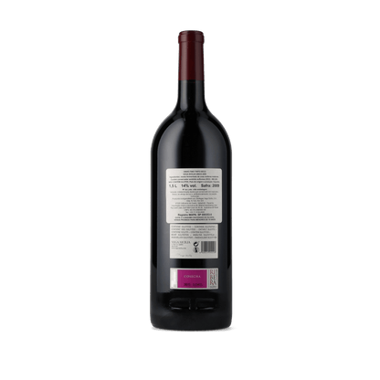 Vinho Tinto Vega Sicilia Unico 2009 - Magnum 1,5L
