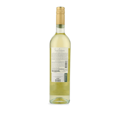 Vinho Branco Saint Felicien Sauvignon Blanc 2022 Catena Bodega y Viñedos 750ml