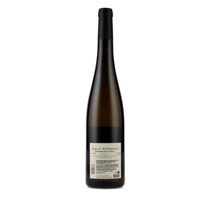 Vinho Branco Gran Enemigo Torrontés 2019 El Enemigo 750ml