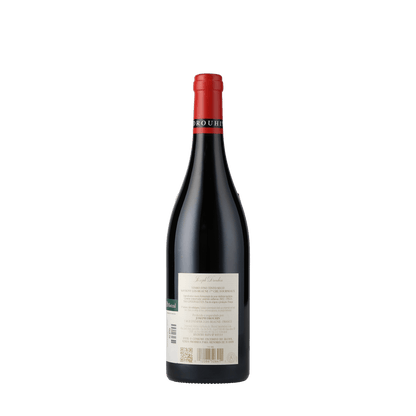 Vinho Tinto Savigny-les-Beaune Fourneaux 1er Cru 2020 Joseph Drouhin 750ml