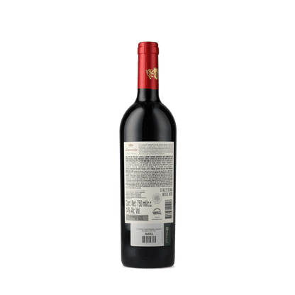 Vinho Tinto Lapostolle Grand Selection Cabernet Sauvignon 2021 750ml