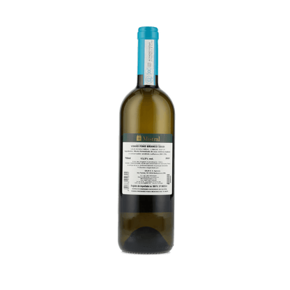 Vinho Branco Gaja Rossj-Bass Chardonnay/Sauvignon Blanc 2021 750ml