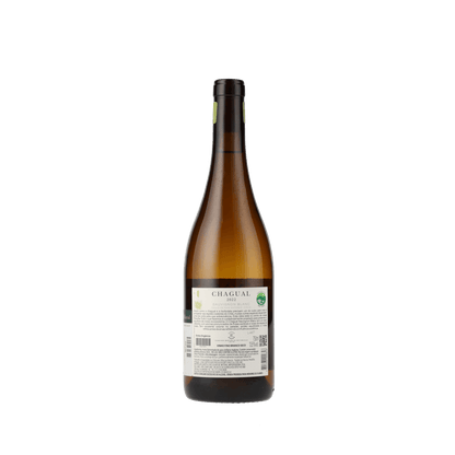 Vinho Branco Los Vascos Chagual Sauvignon Blanc Orgânico 2022 Los Vascos (Rothschild-Lafite) 750ml