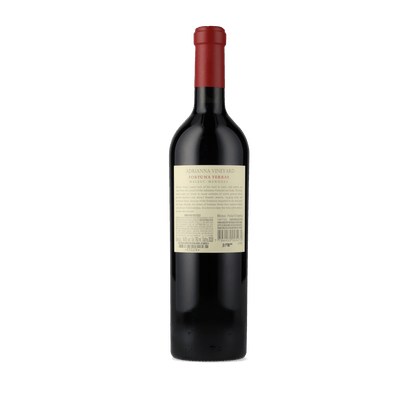 Vinho Tinto Catena Zapata Adrianna Fortuna Terrae 2020 750ml