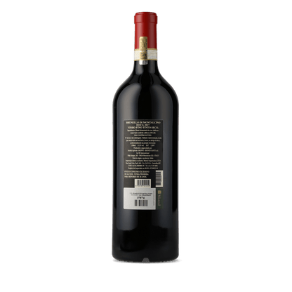 Vinho Tinto Brunello di Montalcino 2017 - Magnum Biondi-Santi 1,5L