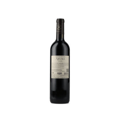 Vinho Tinto Aruma 2022 Bodegas Caro (Catena & Rothschild) 750ml