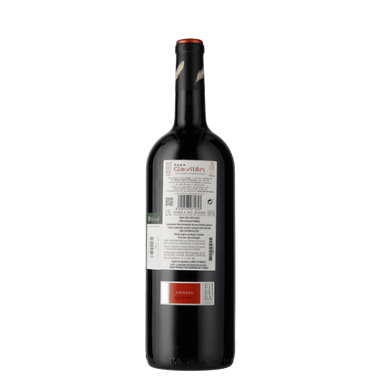 Vinho Tinto Cepa Gavilán Crianza 2020 - Magnum Pérez Pascuas 1,5L