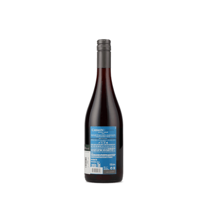 Vinho Tinto Carmen Premier 1850 Reserva Pinot Noir 2023 Viña Carmen 750ml