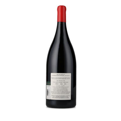Vinho Tinto Racines La Rinconada Pinot Noir 2021 - Magnum 1,5L