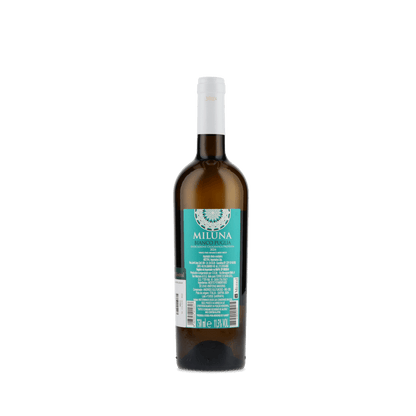 Vinho Branco Miluna Bianco 2024 Terre Di Sava 750ml