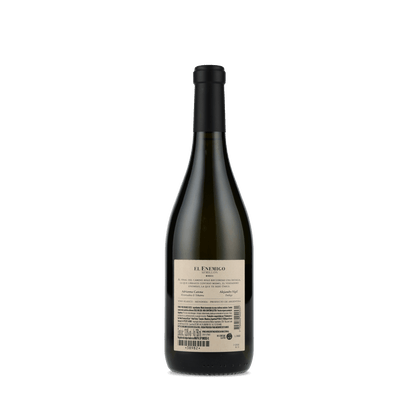 Vinho Branco El Enemigo Semillón 2023 750ml