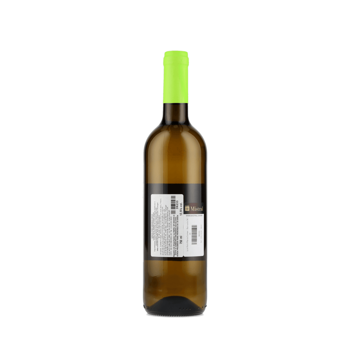 Vinho Branco Luis Pato Maria Gomes 2024 750ml