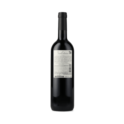 Vinho Tinto Saint Felicien Malbec 2024 Catena Bodega y Viñedos 750ml