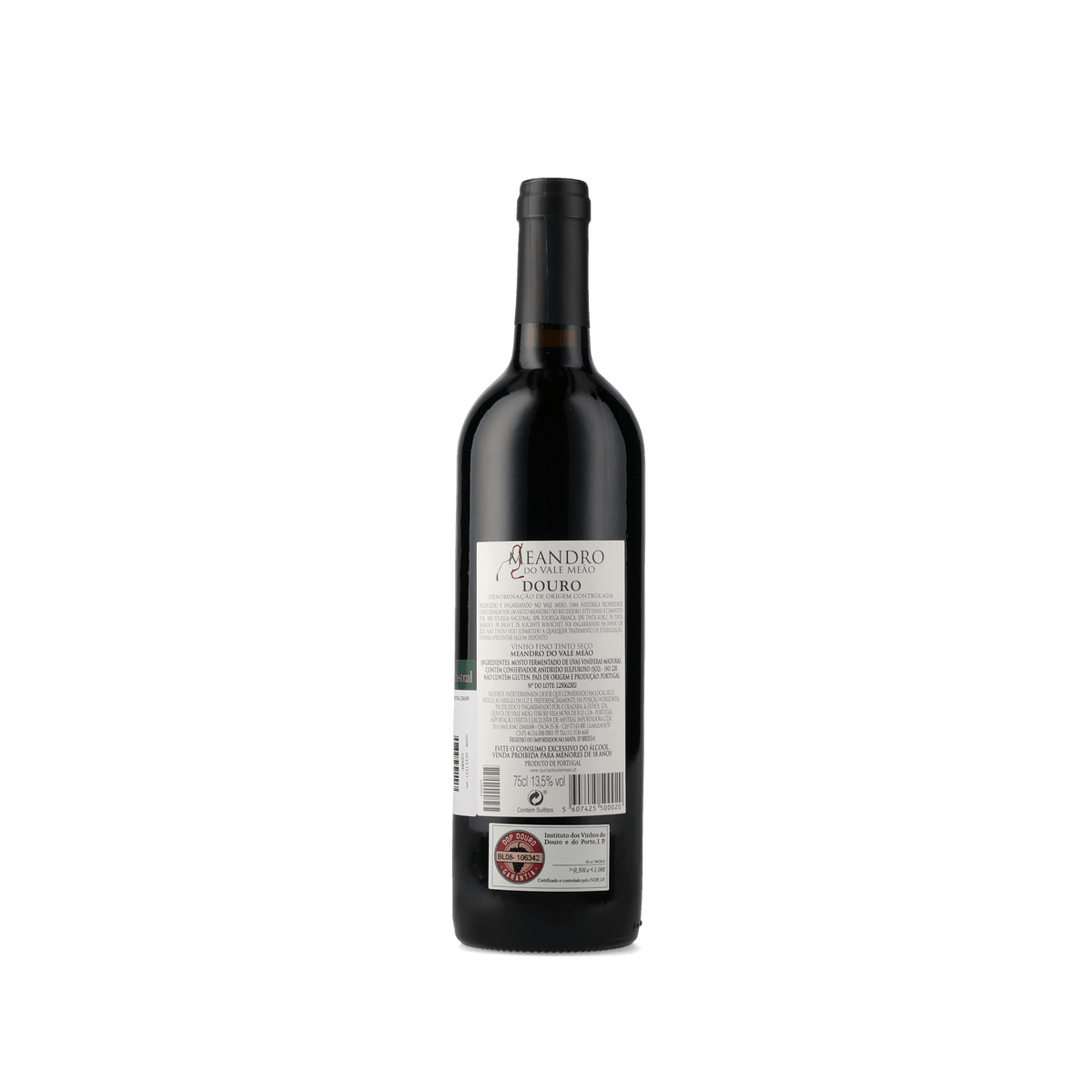 Vinho Tinto Meandro do Vale Meão 2023 Quinta do Vale Meão 750ml