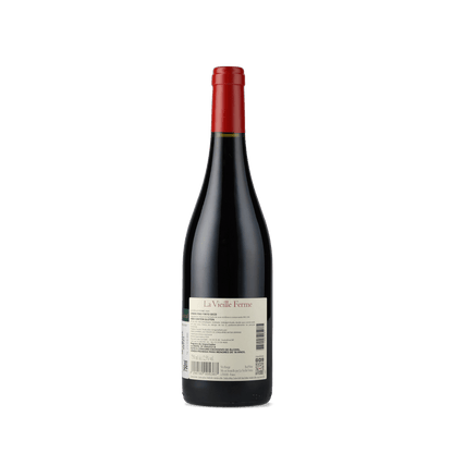 Vinho Tinto La Vieille Ferme Rouge 2024 750ml