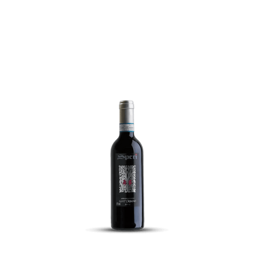 Vinho Tinto Valpolicella Classico Superiore Sant'Urbano Appassimento 2014 - Meia gfa. Speri 375ml