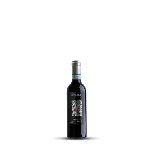Vinho Tinto Valpolicella Classico Superiore Sant'Urbano Appassimento 2014 - Meia gfa. Speri 375ml