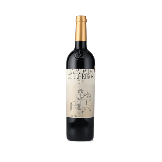 Vinho Tinto Tapada de Coelheiros Safras Antigas 2013 750ml