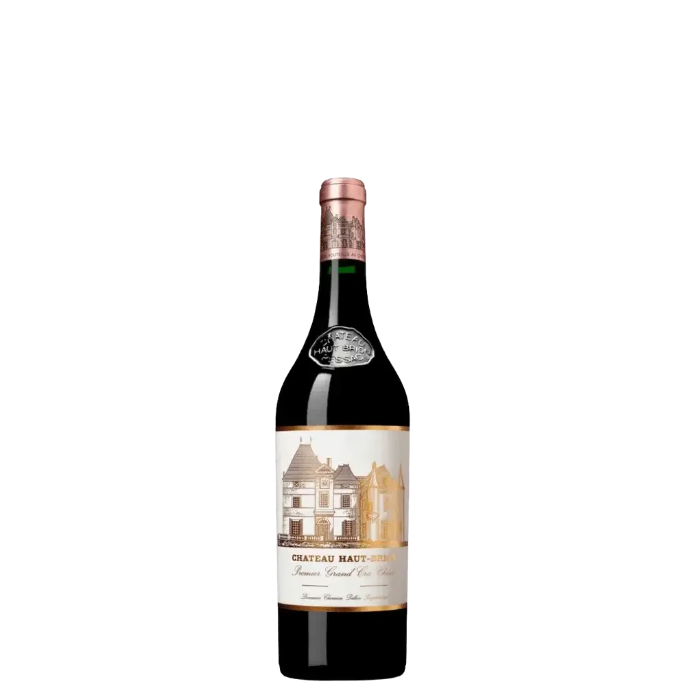 Vinho Tinto Château Haut-Brion 2014 Premier Cru Classé 750ml