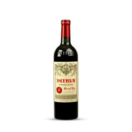 Vinho Tinto Château Petrus 2016 750ml