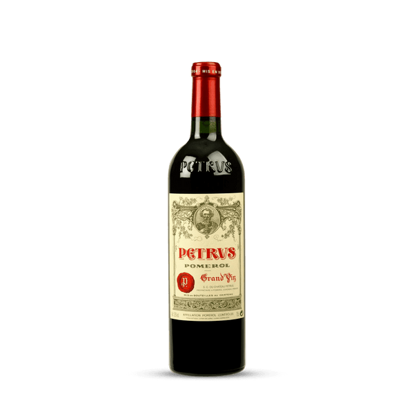 Vinho Tinto Château Petrus 2016 750ml
