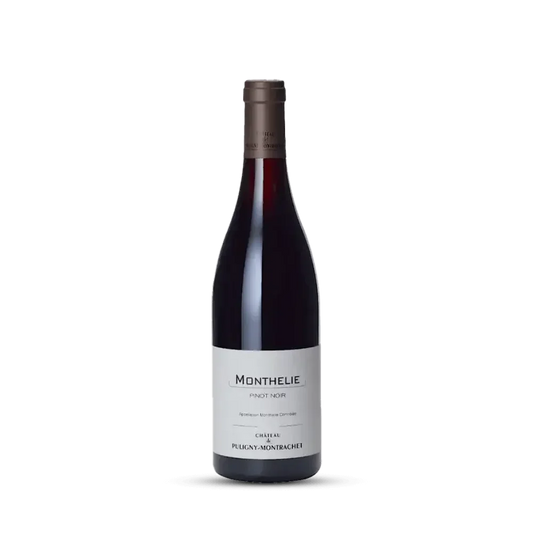 Vinho Tinto Monthelie 2015 Château de Puligny-Montrachet 750ml