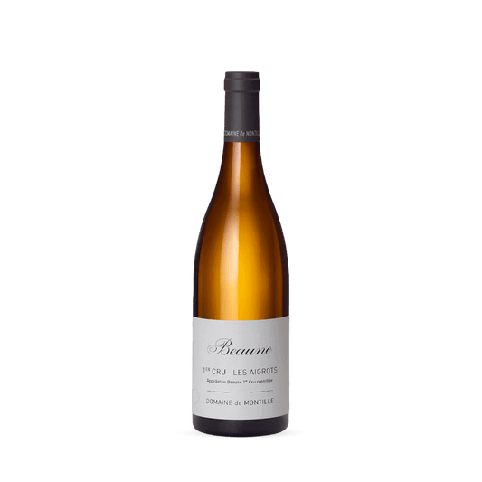 Vinho Branco Beaune 1er Cru Les Aigrots Blanc 2015 Domaine de Montille 750ml