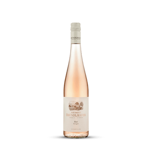 Vinho Rosé Zweigelt Rosé 2017 Wilhelm Bründlmayer 750ml