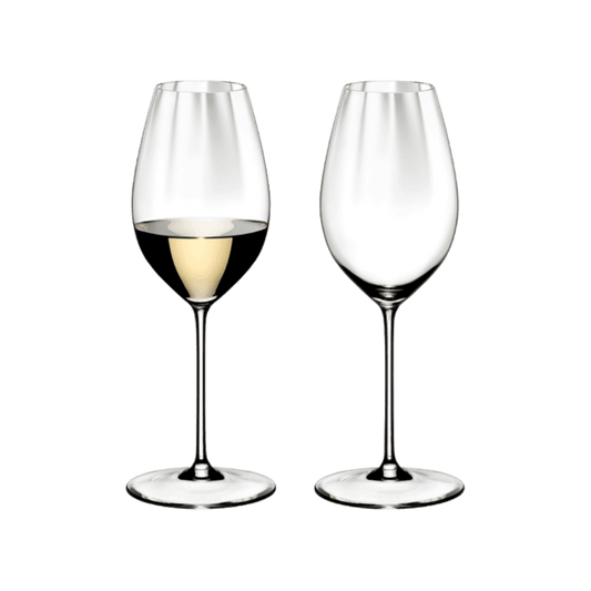 Taça Sauvignon Blanc - Kit com 2 taças - Linha Performance Riedel